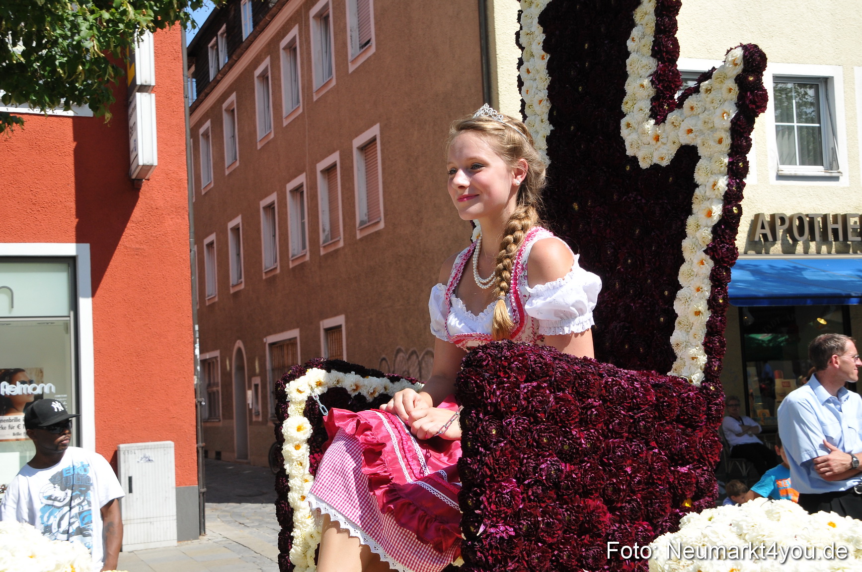 Volksfest Neumarkt 100814 0320